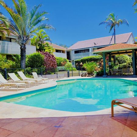 Peregian Court Resort Peregian Beach Esterno foto