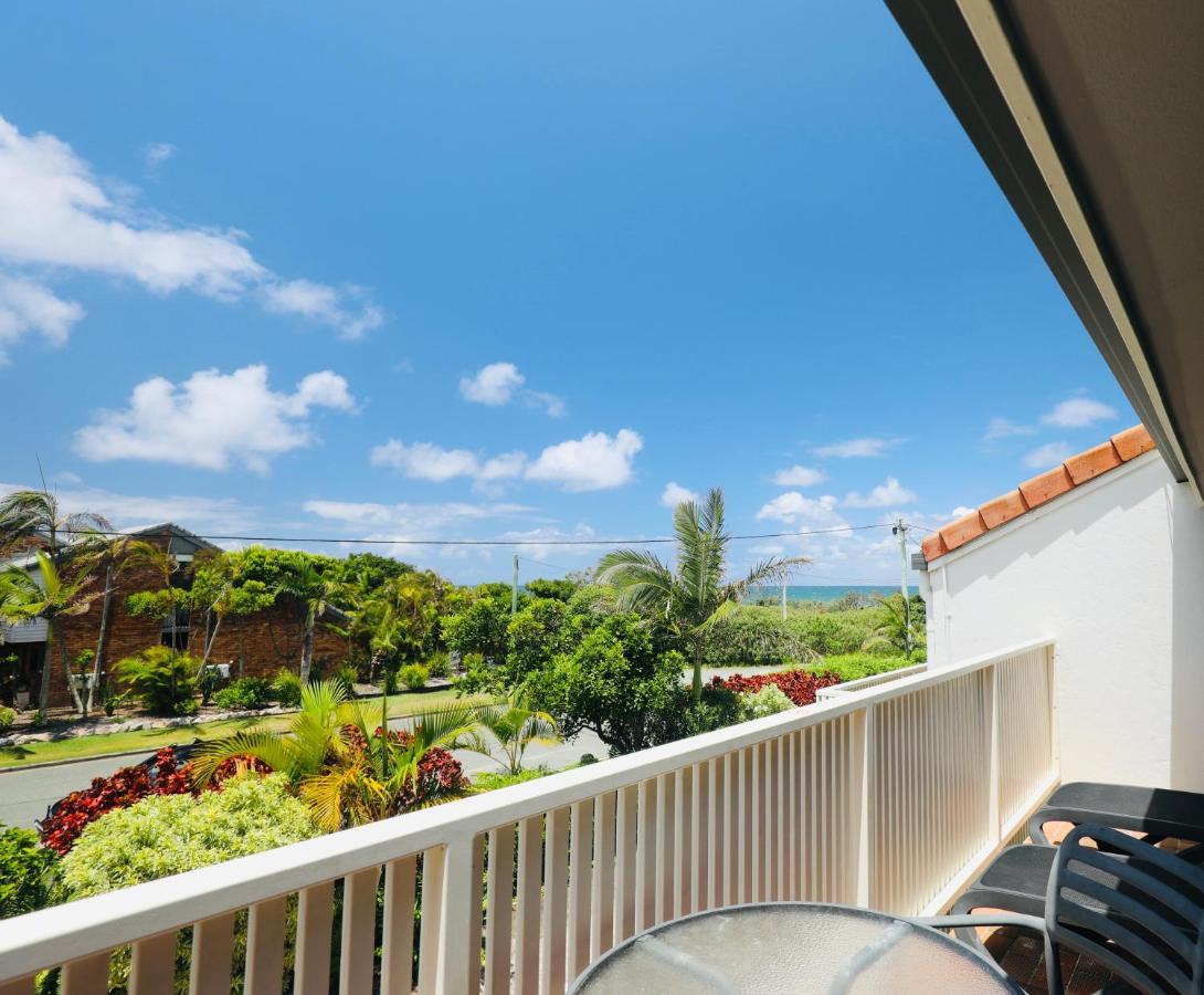 Peregian Court Resort Peregian Beach Esterno foto