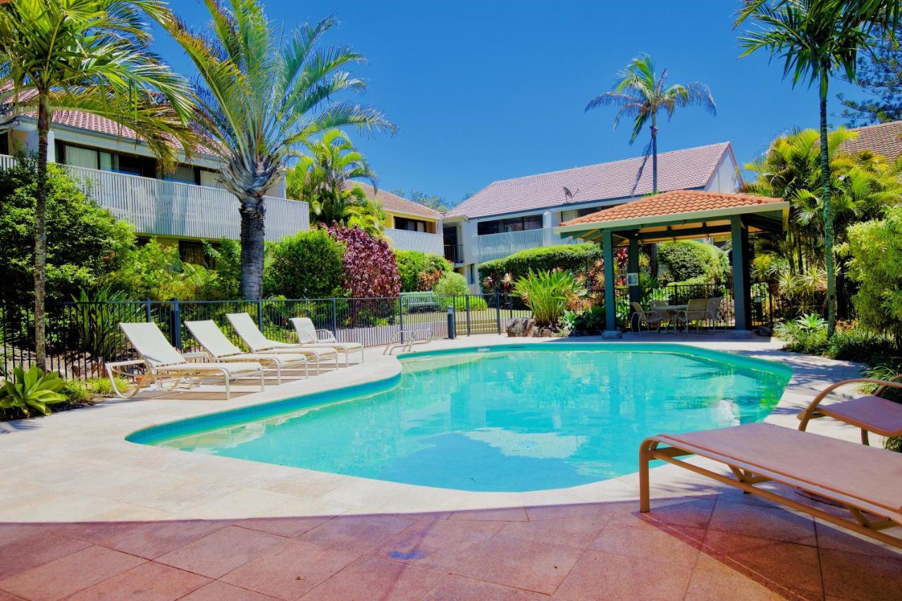 Peregian Court Resort Peregian Beach Esterno foto