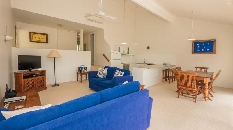 Peregian Court Resort Peregian Beach Esterno foto