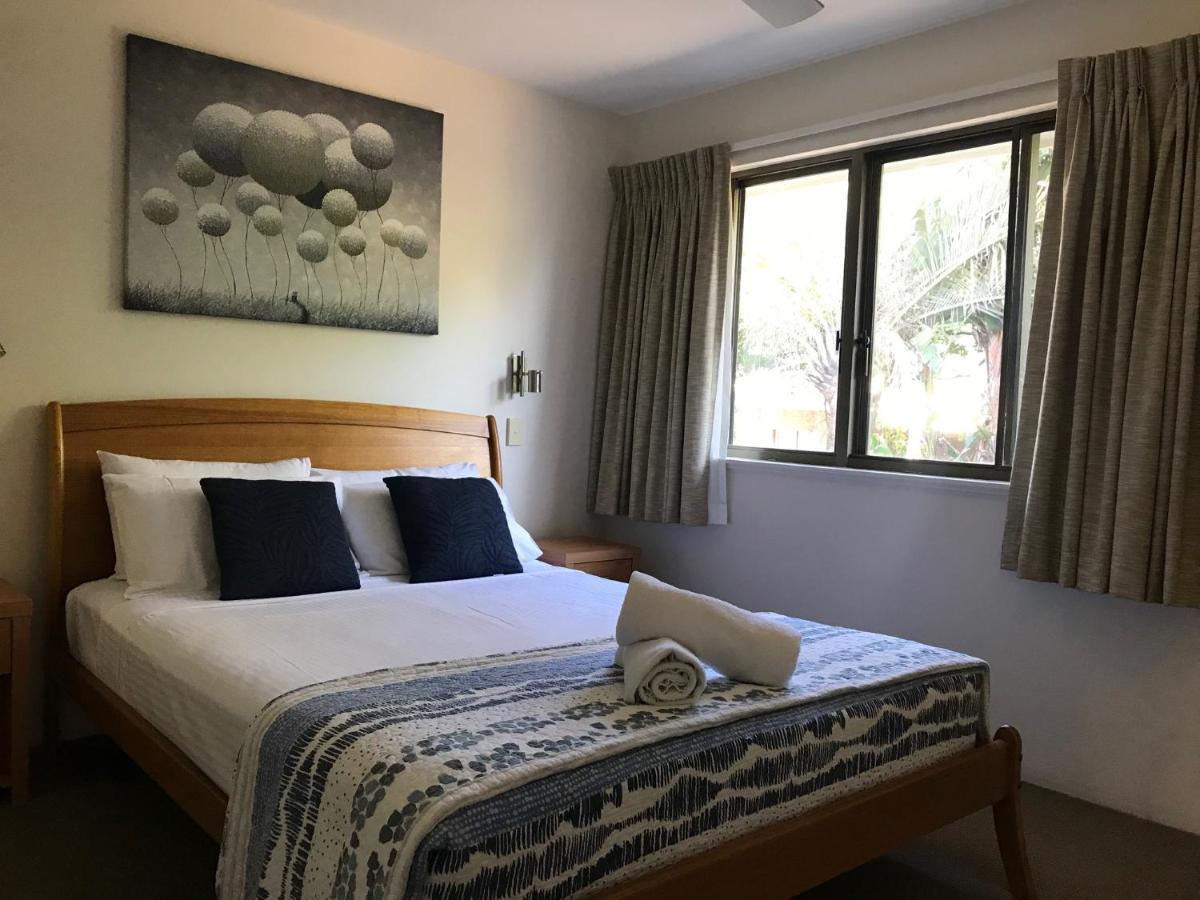 Peregian Court Resort Peregian Beach Esterno foto