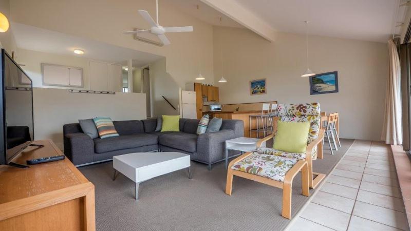 Peregian Court Resort Peregian Beach Esterno foto