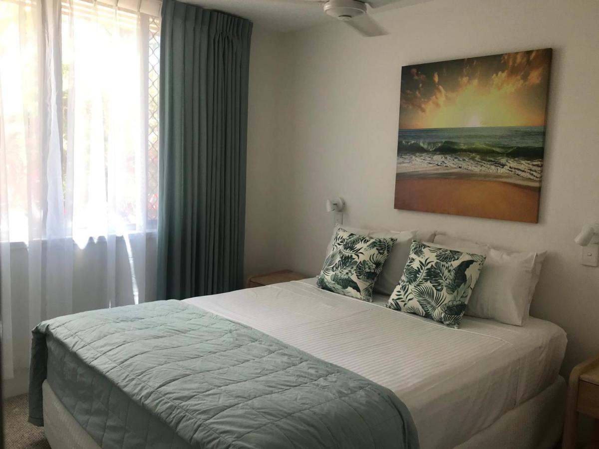 Peregian Court Resort Peregian Beach Esterno foto