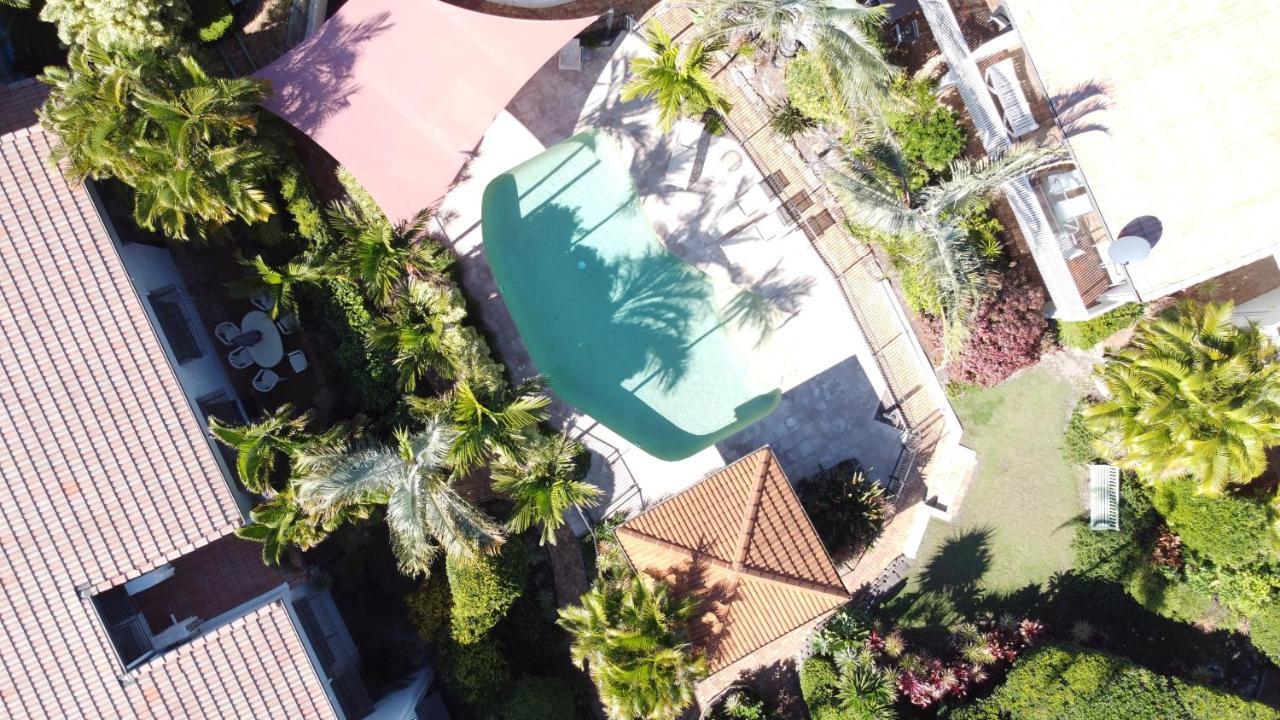 Peregian Court Resort Peregian Beach Esterno foto