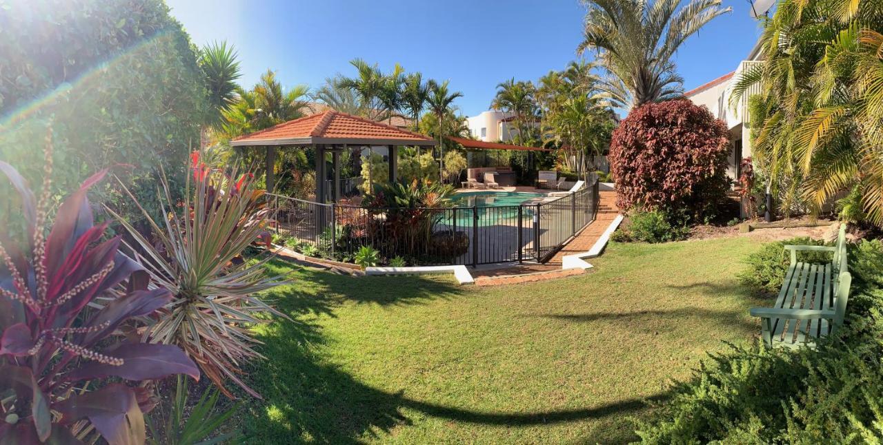 Peregian Court Resort Peregian Beach Esterno foto