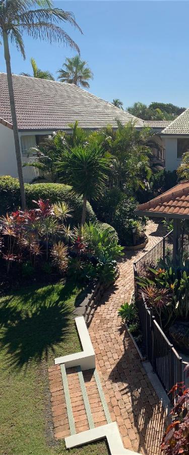 Peregian Court Resort Peregian Beach Esterno foto